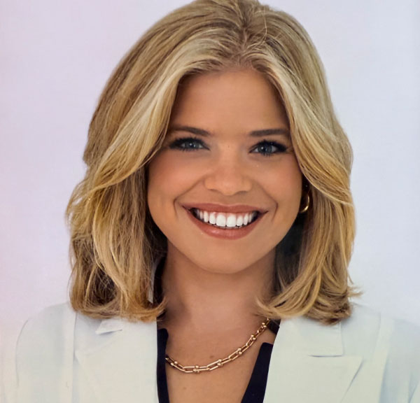 meet dr chandler pruitt