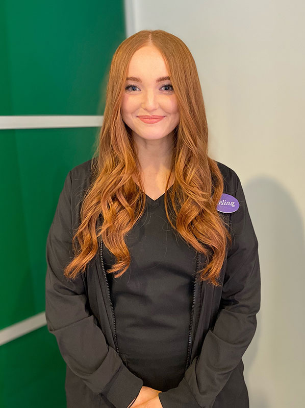 Staff Photo