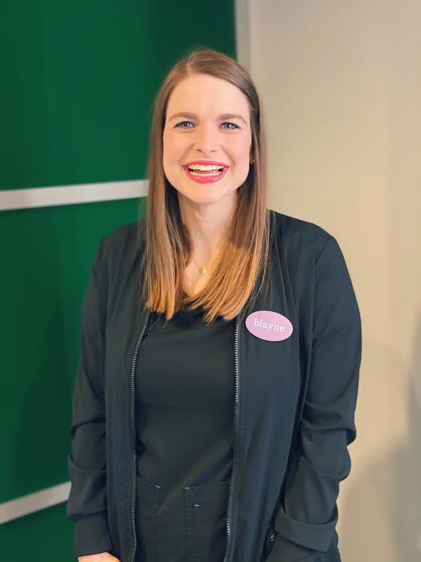 Staff Photo