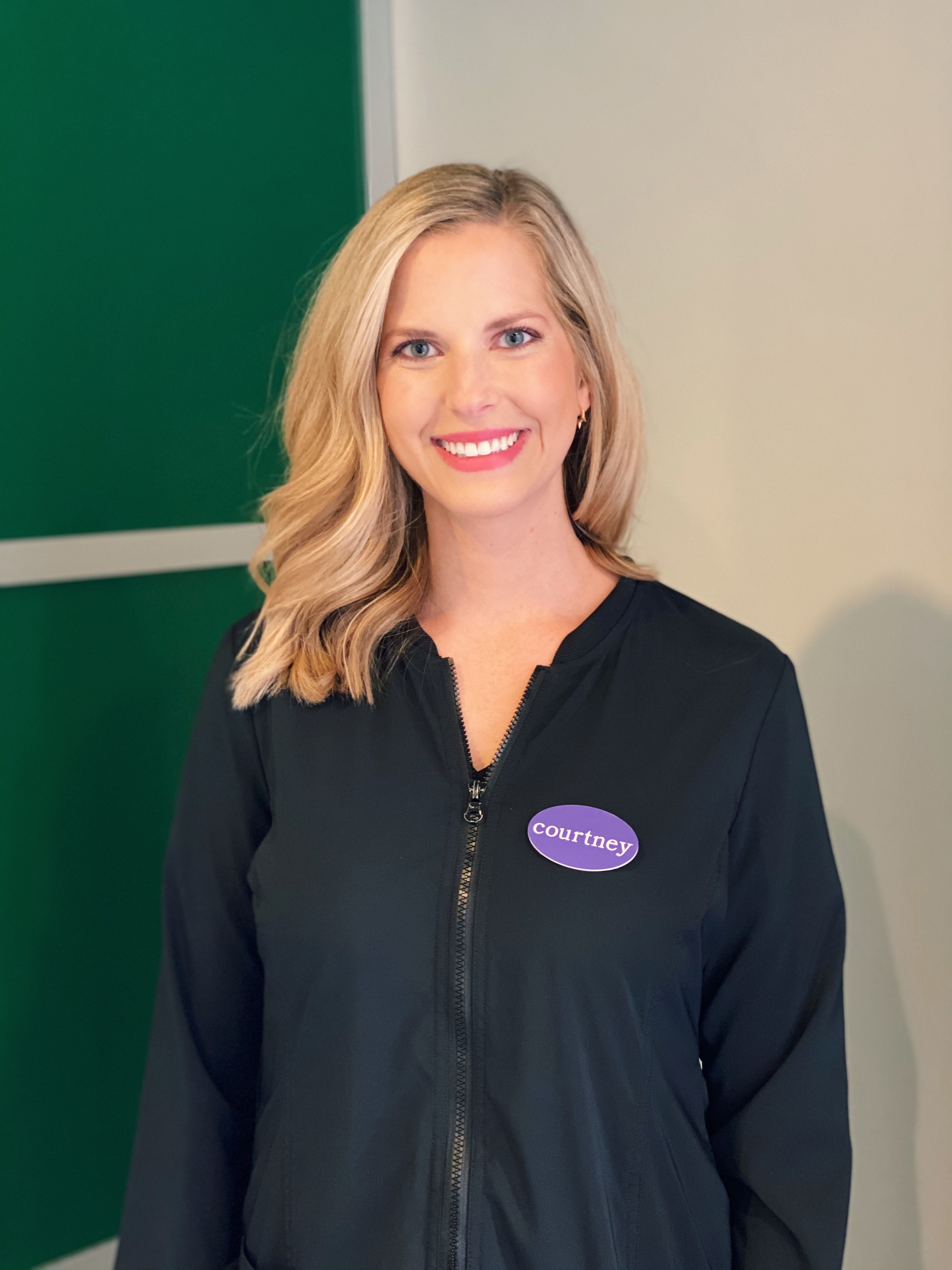 Staff Photo