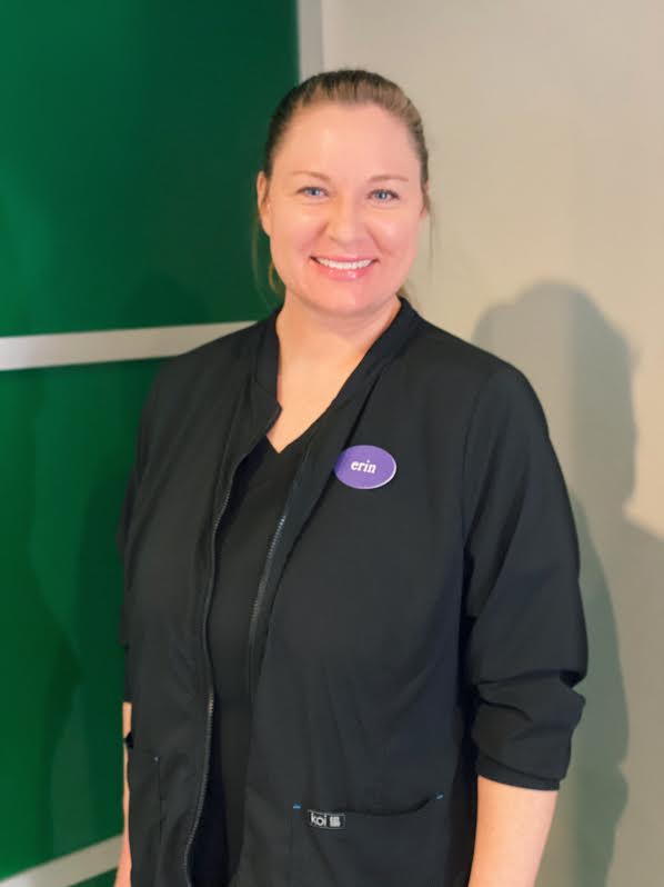 Staff Photo
