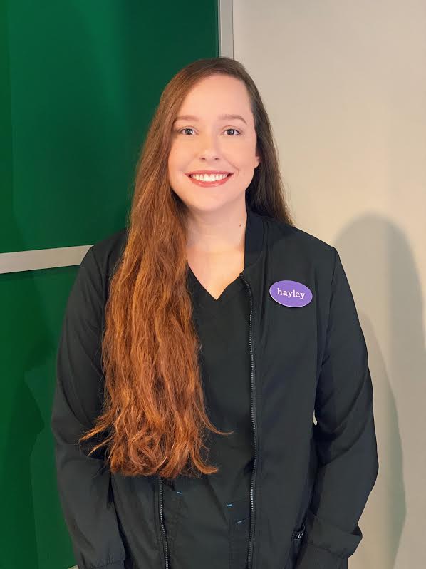 Staff Photo