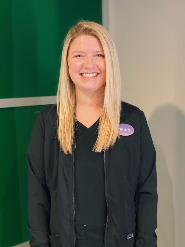 Staff Photo